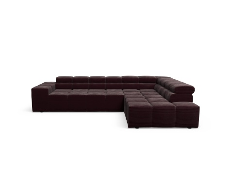 Ecksofa Umbauecke Medium R